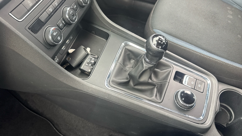 SEAT Ateca 1.6 TDI Ecomotive SE Technology 5dr Diesel Estate